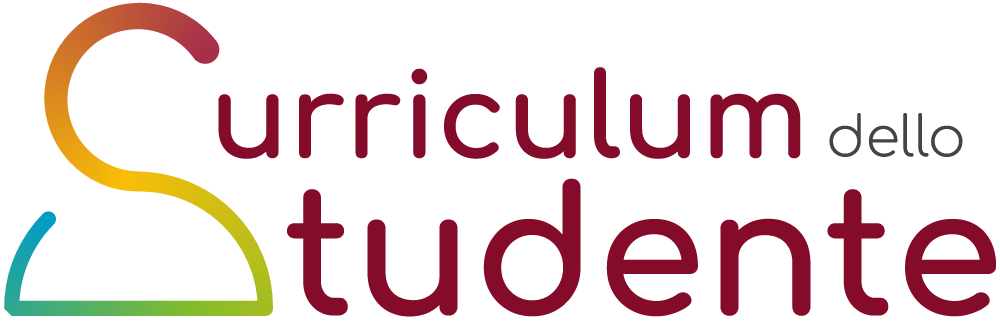 logo curriculum studenti