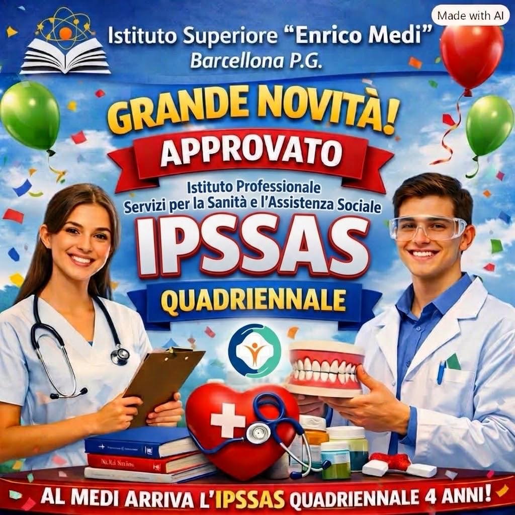 arriva ipssas